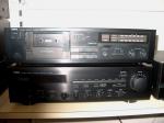 Receiver Yamaha RX-350